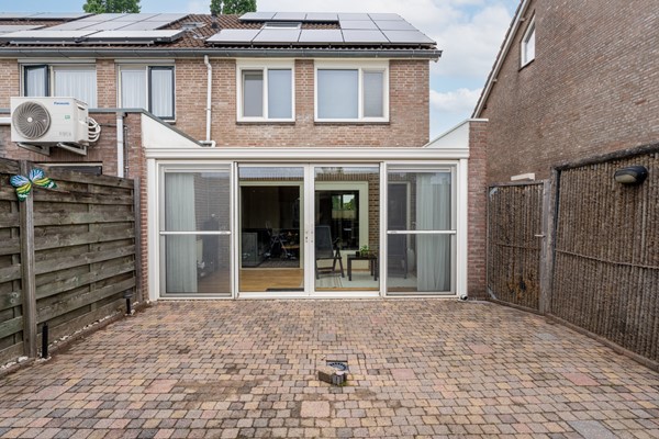 Medium property photo - Vogelenzang 63, 4261 ZD Wijk en Aalburg